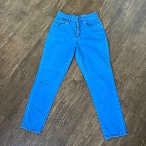 Highwaist Jeans Size 26